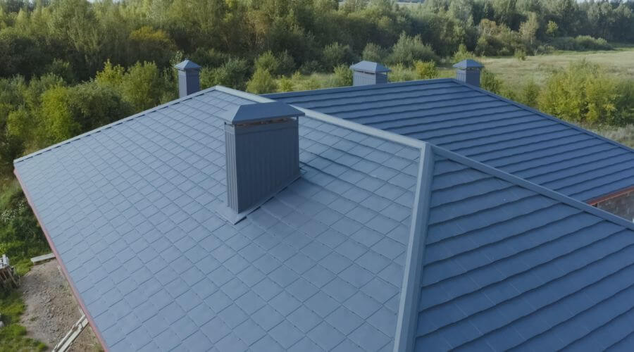 EPDM Rubber Roofing in Earleton, FL