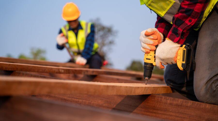 Local Chimney Repair in Earleton, FL